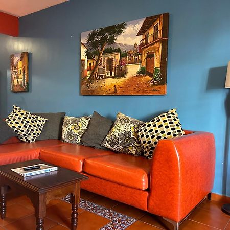 Casa De La Alegria 2 Apartments Масатлан Екстериор снимка