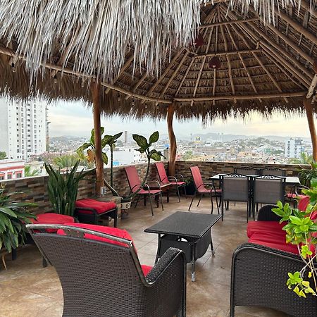 Casa De La Alegria 2 Apartments Масатлан Екстериор снимка