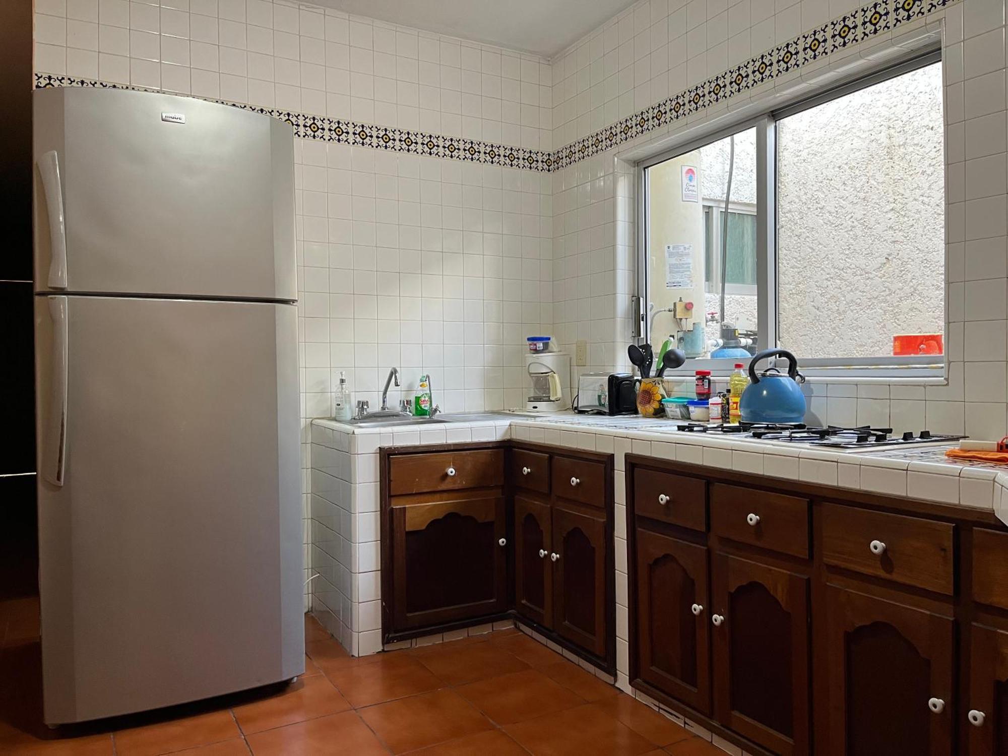 Casa De La Alegria 2 Apartments Масатлан Екстериор снимка