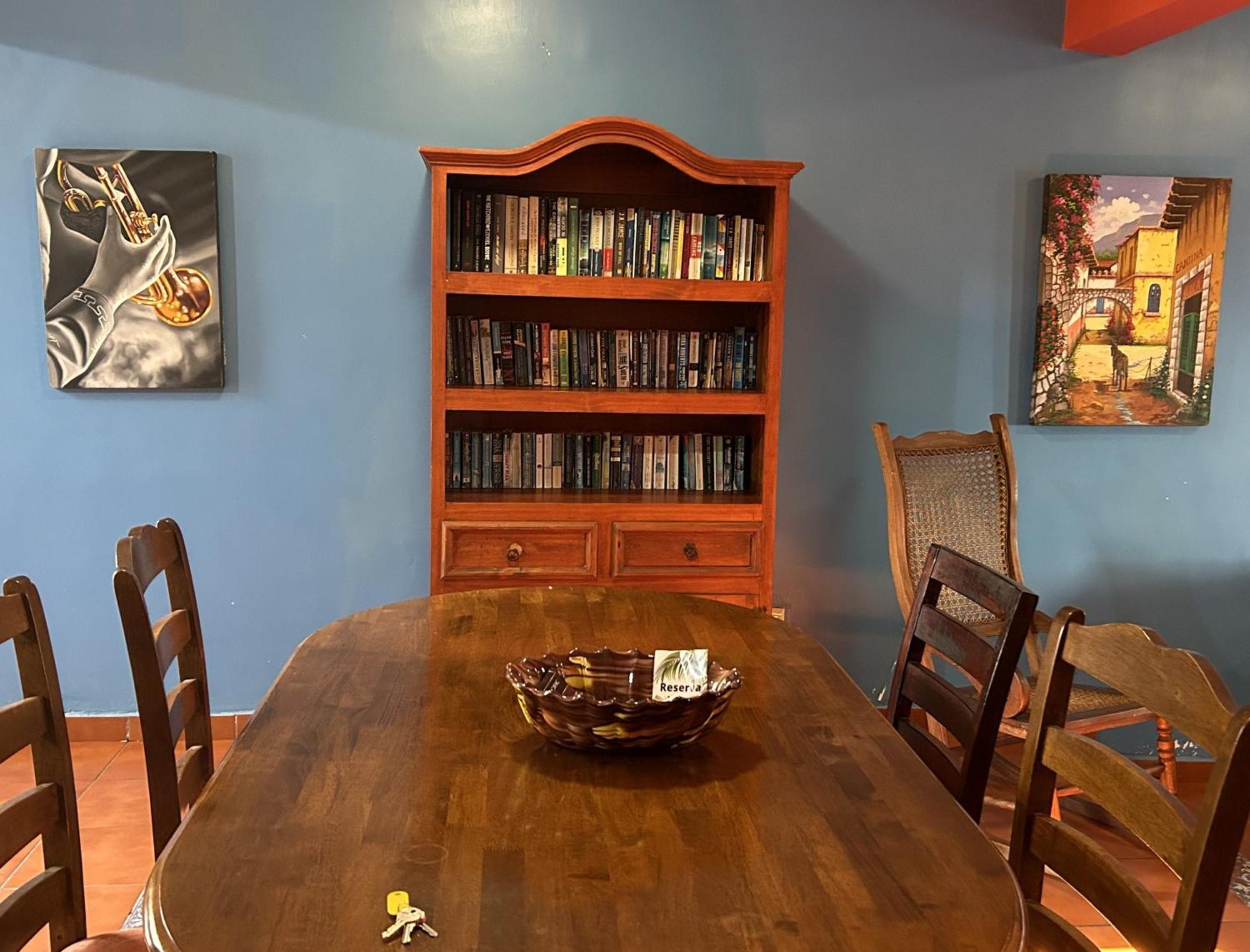 Casa De La Alegria 2 Apartments Масатлан Екстериор снимка