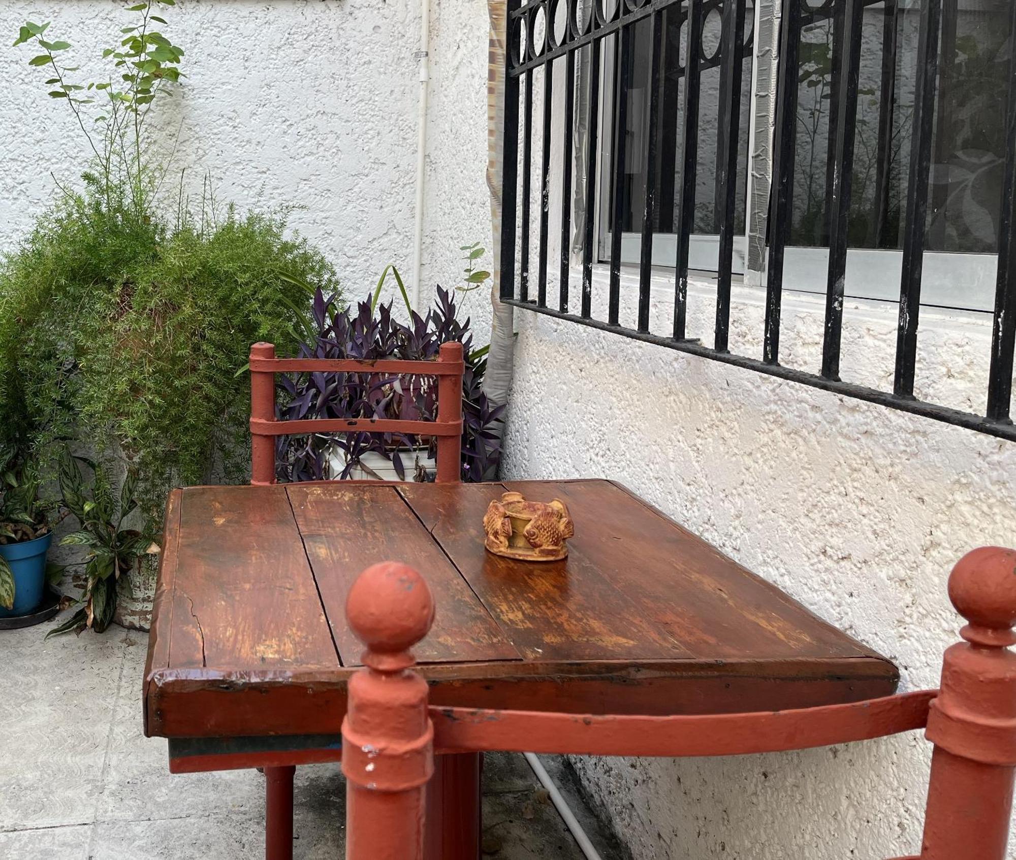 Casa De La Alegria 2 Apartments Масатлан Екстериор снимка