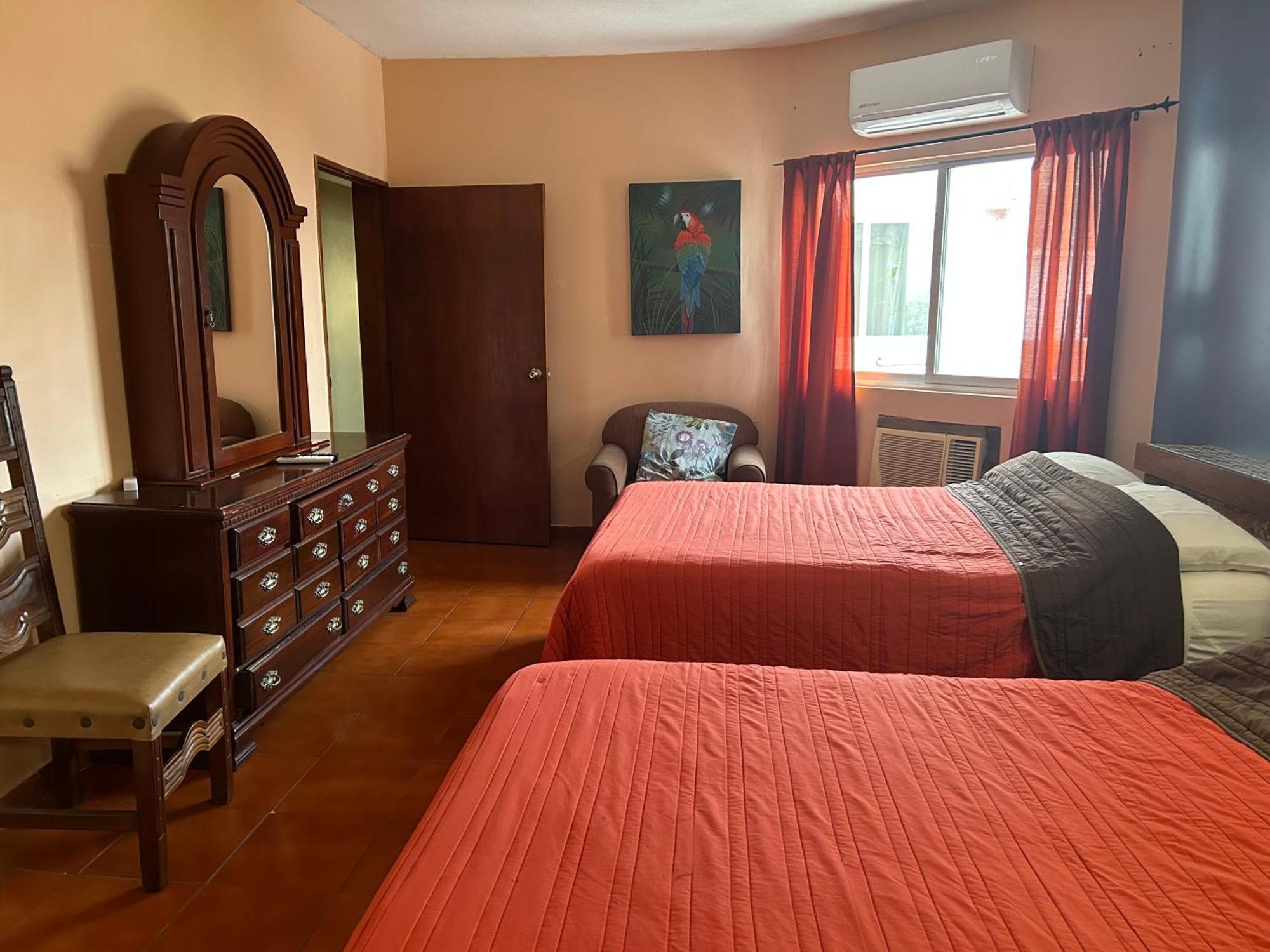 Casa De La Alegria 2 Apartments Масатлан Екстериор снимка