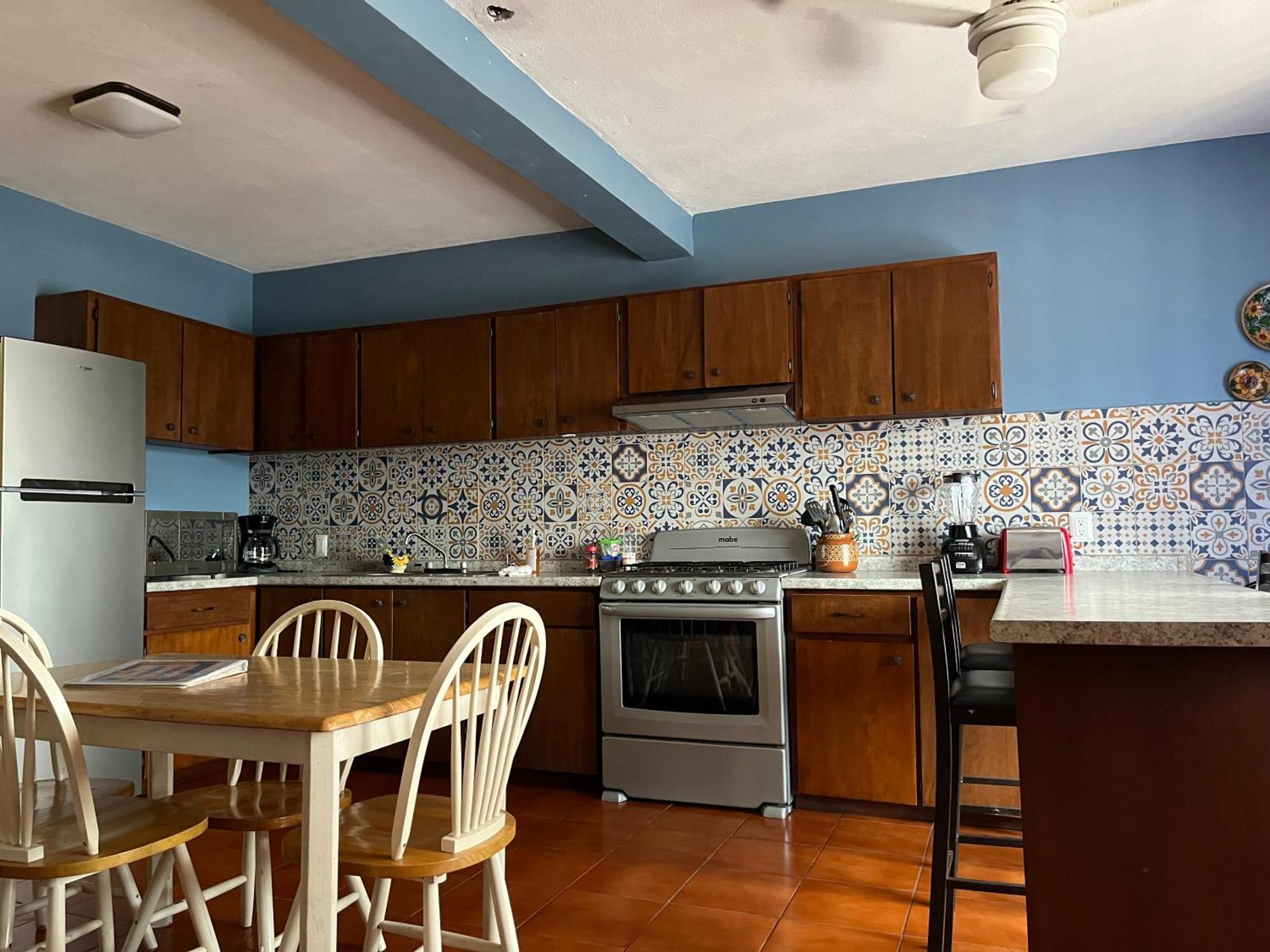 Casa De La Alegria 2 Apartments Масатлан Екстериор снимка