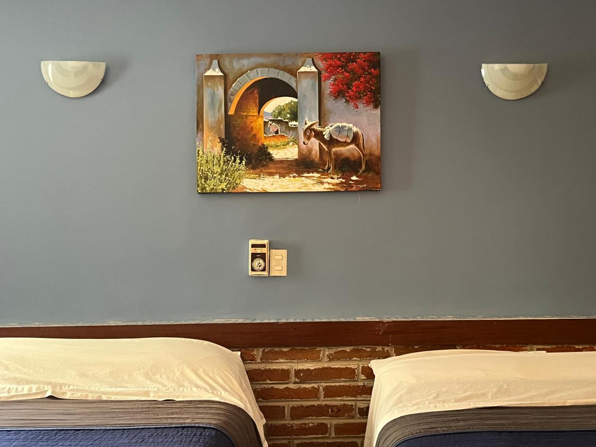 Casa De La Alegria 2 Apartments Масатлан Екстериор снимка