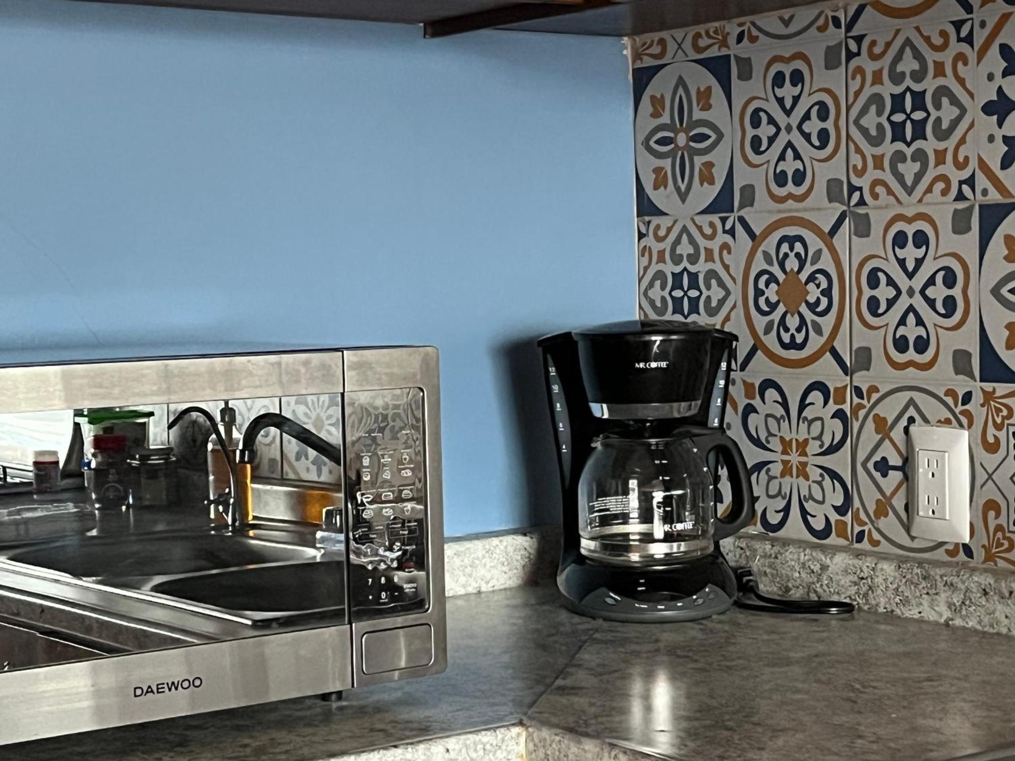 Casa De La Alegria 2 Apartments Масатлан Екстериор снимка
