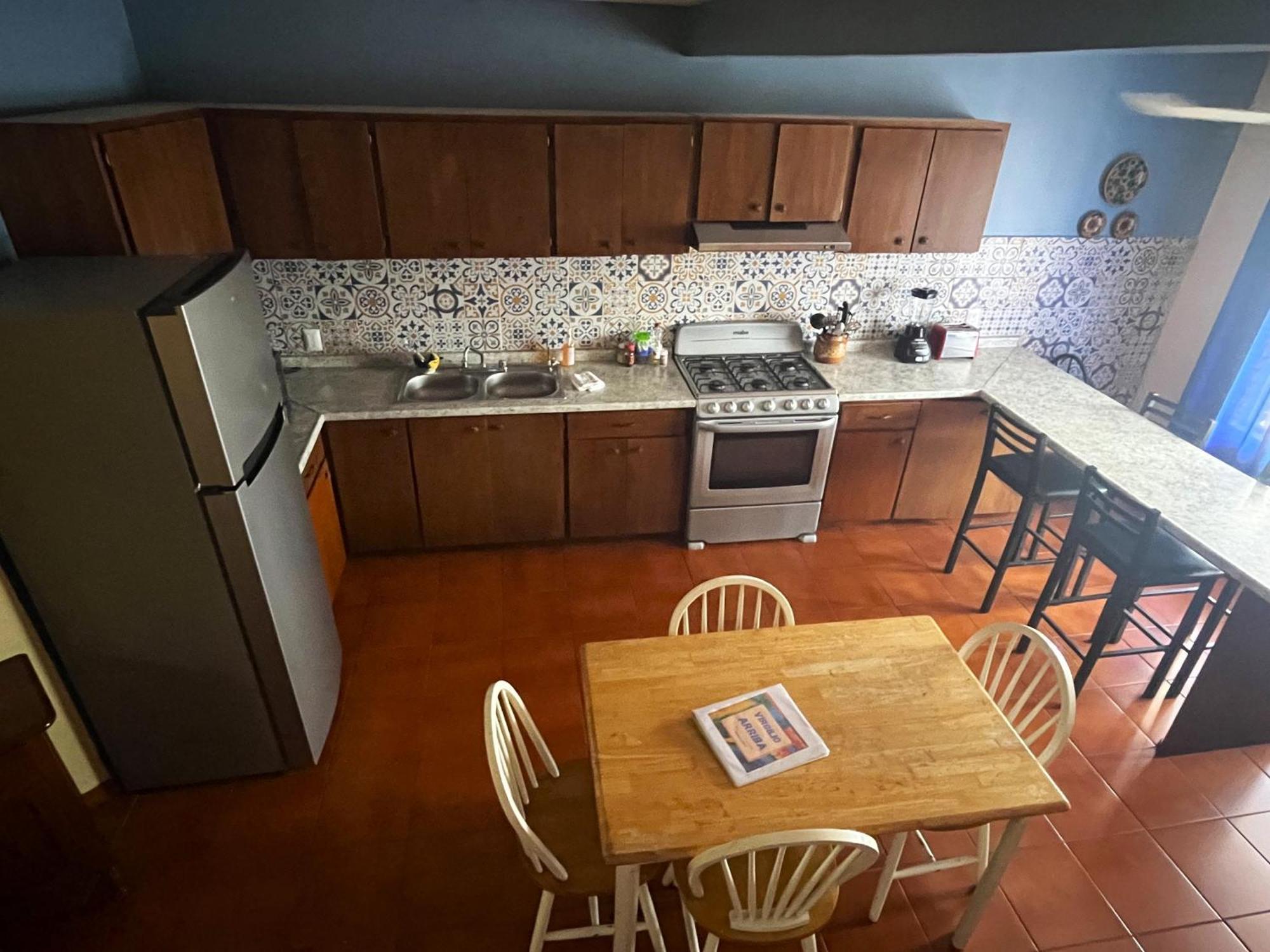 Casa De La Alegria 2 Apartments Масатлан Екстериор снимка